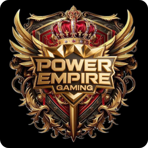 Power Empire Gaming (PowerEmpire) Logo